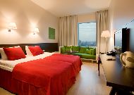 отель Meriton Conference & SPA Hotel: Семейный номер