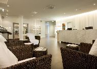 отель Meriton Conference & SPA Hotel: Wellness центр