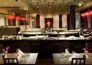 отель Meriton Conference & SPA Hotel: ресторан Wok&Grill