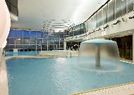 отель Meriton Conference & SPA Hotel: бассейны SPA Центра