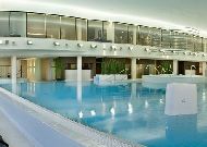 отель Meriton Conference & SPA Hotel: бассейны SPA Центра