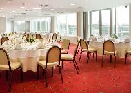 отель Meriton Conference & SPA Hotel: конференц-зал (банкетный)