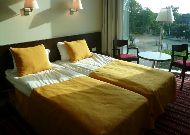 отель Meriton Conference & SPA Hotel: Номер стандарт