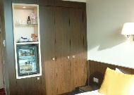 отель Meriton Conference & SPA Hotel: Номер стандарт