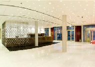 отель Meriton Grand Conference & SPA Hotel: Холл отель Meriton Grand Conference & SPA Hotel: Холл