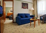 отель Meriton Grand Conference & SPA Hotel: Номер Suite отель Meriton Grand Conference & SPA Hotel: Номер Suite