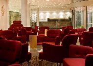 отель Meriton Grand Conference & SPA Hotel: Лобби бар отель Meriton Grand Conference & SPA Hotel: Лобби бар