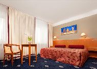 отель Meriton Grand Conference & SPA Hotel: Номер Classic отель Meriton Grand Conference & SPA Hotel: Номер Classic