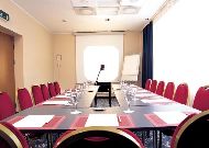отель Meriton Grand Conference & SPA Hotel: Конференц-зал отель Meriton Grand Conference & SPA Hotel: Конференц-зал