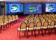 отель Meriton Grand Conference & SPA Hotel: Конференц-зал Peterson отель Meriton Grand Conference & SPA Hotel: Конференц-зал Peterson