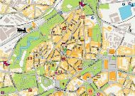 ��������� Meriton Old Town: ����� ���������� �����