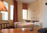 ��������� Meriton Old Town: ����� Bella Vita