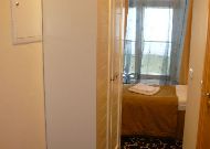 гостиница Meriton Old Town Garden: Одноместный номер гостиница Meriton Old Town Garden: Одноместный номер