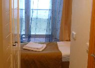 гостиница Meriton Old Town Garden: Одноместный номер гостиница Meriton Old Town Garden: Одноместный номер