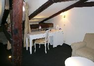 гостиница Meriton Old Town Garden: номер 402 Бела гарден романтик гостиница Meriton Old Town Garden: номер 402 Бела гарден романтик