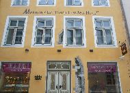 гостиница Meriton Old Town Garden: Фасад отеля гостиница Meriton Old Town Garden: Фасад отеля