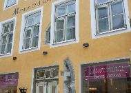 гостиница Meriton Old Town Garden: Фасад отеля гостиница Meriton Old Town Garden: Фасад отеля