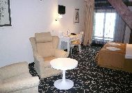 гостиница Meriton Old Town Garden: Номер Бела гарден гостиница Meriton Old Town Garden: Номер Бела гарден
