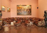 отель Metropol Hotel Yerevan: Холл отель Metropol Hotel Yerevan: Холл