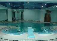 отель Metropol Hotel Yerevan: бассейн отель Metropol Hotel Yerevan: бассейн