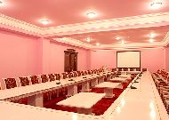 отель Metropol Hotel Yerevan: конференц зал отель Metropol Hotel Yerevan: конференц зал