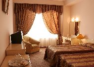 отель Metropol Hotel Yerevan: Номер Deluxe DBL отель Metropol Hotel Yerevan: Номер Deluxe DBL