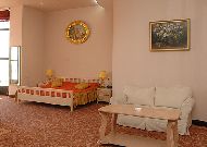 отель Metropol Hotel Yerevan: Номер Senior Suite отель Metropol Hotel Yerevan: Номер Senior Suite