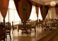 отель Metropol Hotel Yerevan: ресторан отель Metropol Hotel Yerevan: ресторан