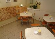 гостиница Mikotel: кафе гостиница Mikotel: кафе