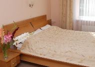 гостиница Minhauzena Unda: Номер Люкс гостиница Minhauzena Unda: Номер Люкс