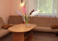 гостиница Minhauzena Unda: Номер Люкс гостиница Minhauzena Unda: Номер Люкс