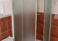 гостиница Minhauzena Unda: Ванная комната номер Люкс гостиница Minhauzena Unda: Ванная комната номер Люкс