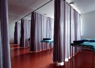 гостиница Meri: Лечебный корпус гостиница Meri: Лечебный корпус