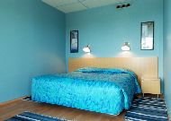 гостиница Meri: Номер Suite гостиница Meri: Номер Suite