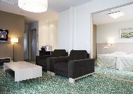 гостиница Meri: Номер Suite гостиница Meri: Номер Suite