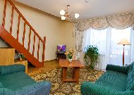 гостиница Morena: Двухместный номер Suite гостиница Morena: Двухместный номер Suite