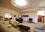 ��������� Moscow House Hotel: ����� Deluxe Executive