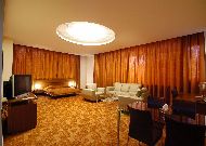 ��������� Moscow House Hotel: ����� Deluxe Superior 