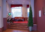 гостиница Narva: Холл отеля гостиница Narva: Холл отеля