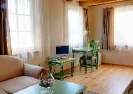 ��������� Hotel Nidos Pusynas (Nida): �������� ������ Villa Gimtine