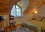 ��������� Hotel Nidos Pusynas (Nida): ����� Villa Geliu