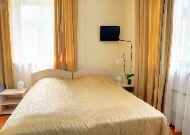 ��������� Hotel Nidos Pusynas (Nida): ����� � Mariu krantas