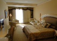 отель Hotel Nusay: Двухместный номер отель Hotel Nusay: Двухместный номер