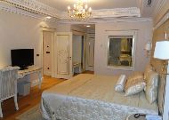 отель Hotel Nusay: Номер Суперлюкс отель Hotel Nusay: Номер Суперлюкс