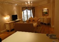 отель Hotel Nusay: Номер Суперлюкс отель Hotel Nusay: Номер Суперлюкс