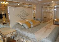 отель Hotel Nusay: Королевский номер отель Hotel Nusay: Королевский номер