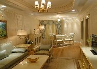отель Hotel Nusay: Королевский номер отель Hotel Nusay: Королевский номер