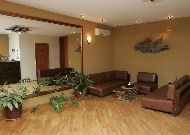 гостиница Noah's Ark Hotel, Ноев Ковчег: Холл гостиница Noah's Ark Hotel, Ноев Ковчег: Холл