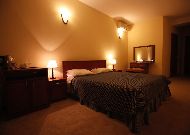 гостиница Noah's Ark Hotel, Ноев Ковчег: Номер DBL гостиница Noah's Ark Hotel, Ноев Ковчег: Номер DBL