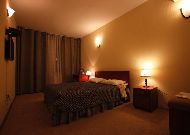 гостиница Noah's Ark Hotel, Ноев Ковчег: Номер SNGL гостиница Noah's Ark Hotel, Ноев Ковчег: Номер SNGL